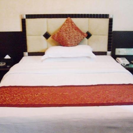 Fu Xin Long Hotel Shenzhen Eksteriør bilde