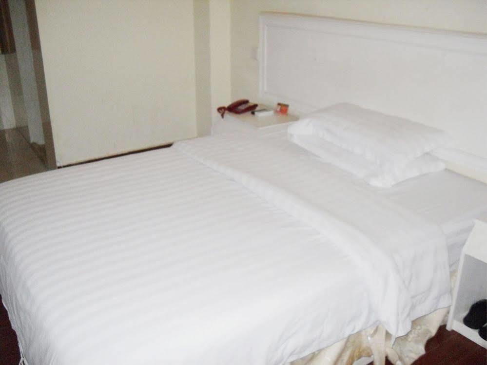 Fu Xin Long Hotel Shenzhen Eksteriør bilde
